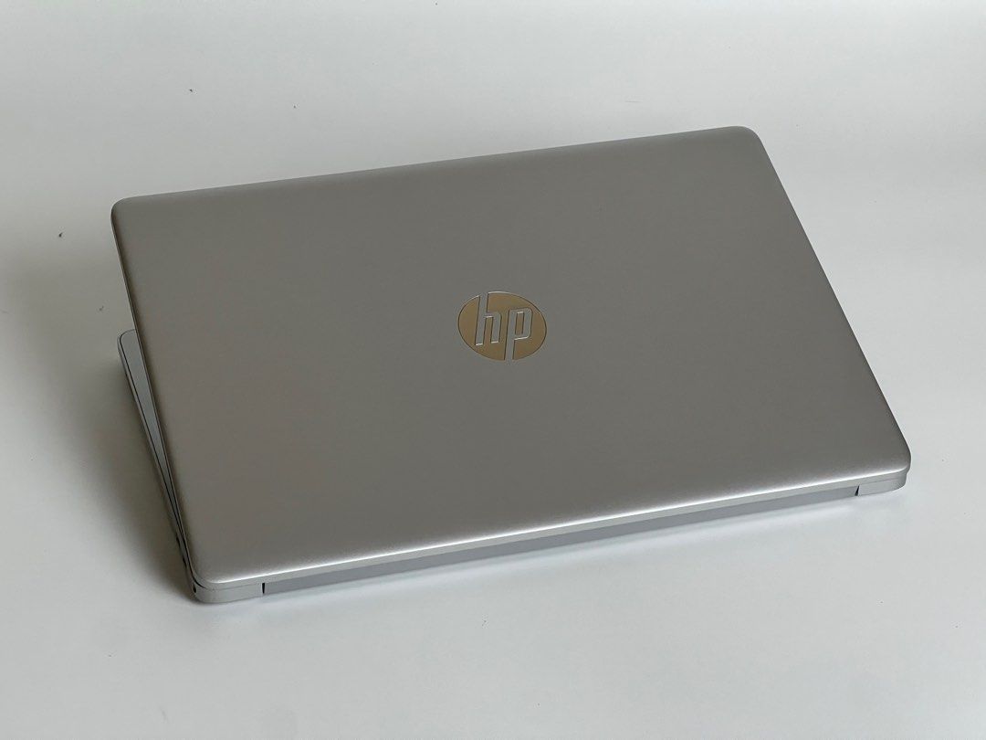 Hp Laptop 15s Du3xxx I5 11th Gen 16gb 512gb Ssd 2gb Mx350 Full Hd Computers And Tech Laptops 7350