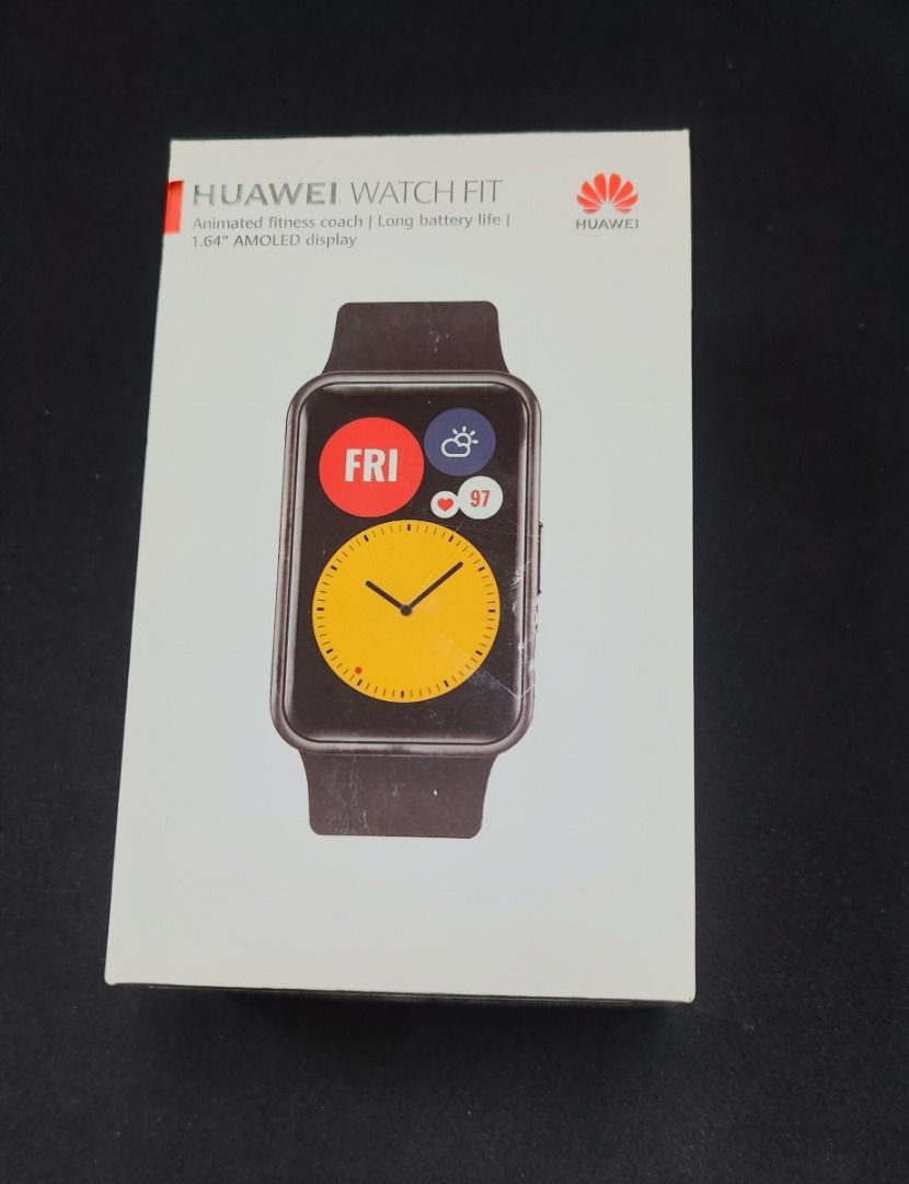 Huawei watch gen 2025 1