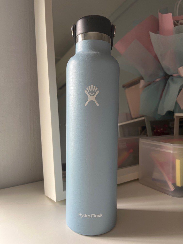 24 oz frost hydro flask hotsell