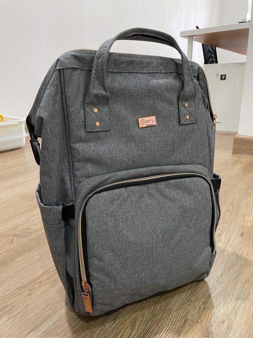 Iberry diaper bag shop