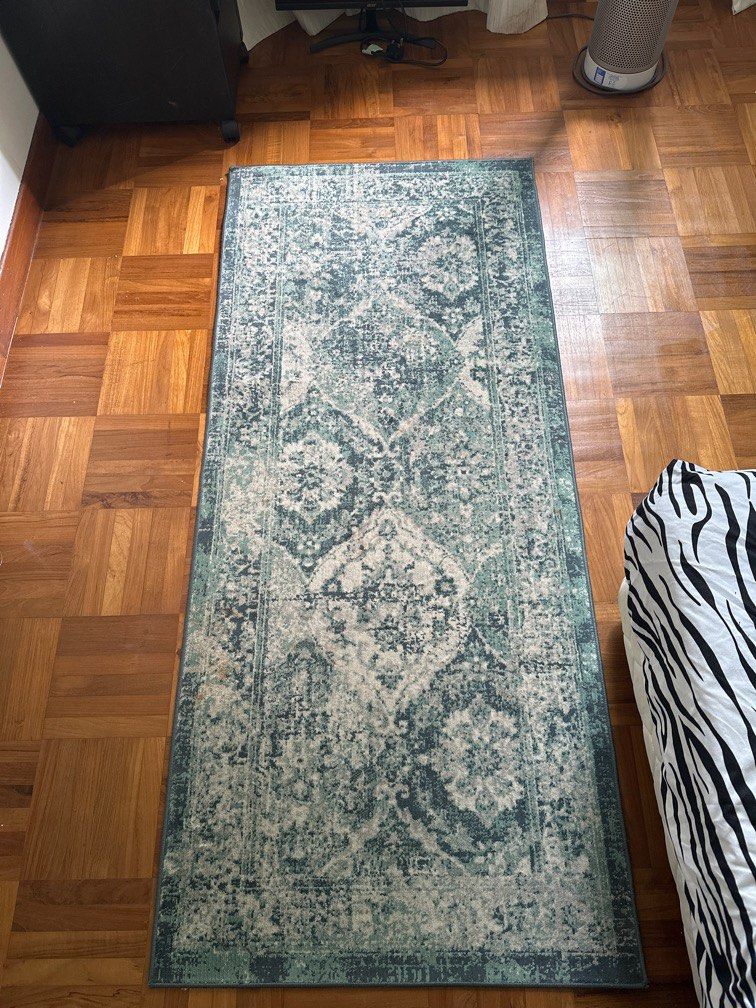 IKEA carpet, Furniture & Home Living, Home Decor, Carpets, Mats