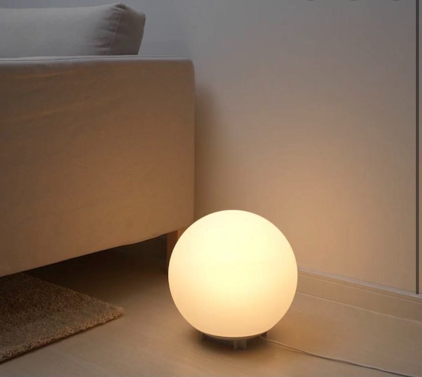 Ikea fado 17cm on sale