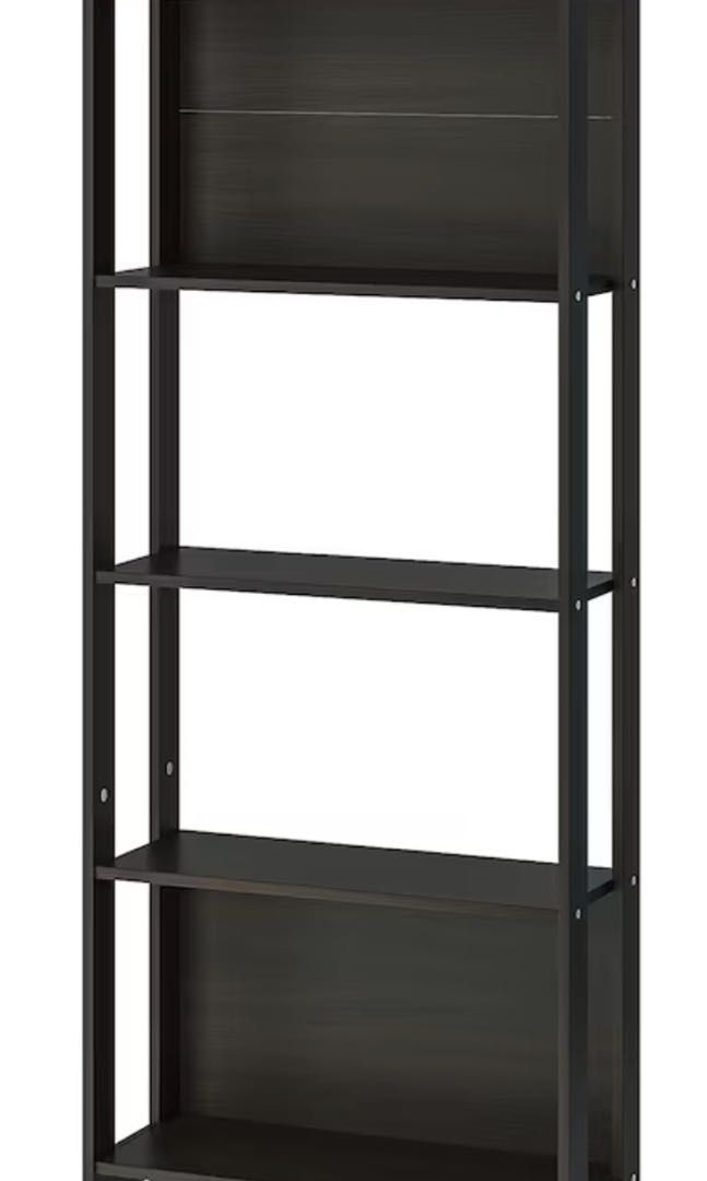 IKEA LAIVA Bookcase, Furniture & Home Living, Furniture, Shelves