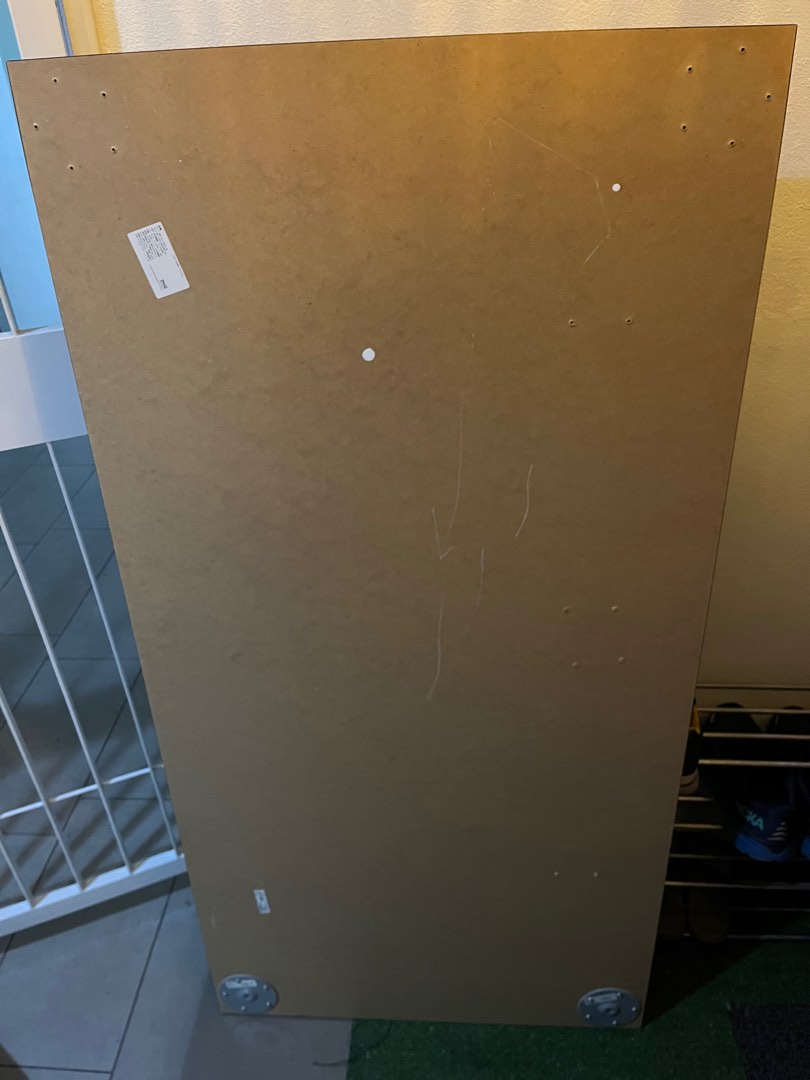 Ikea LINNMON Table top, 150x75 cm, Furniture & Home Living, Furniture