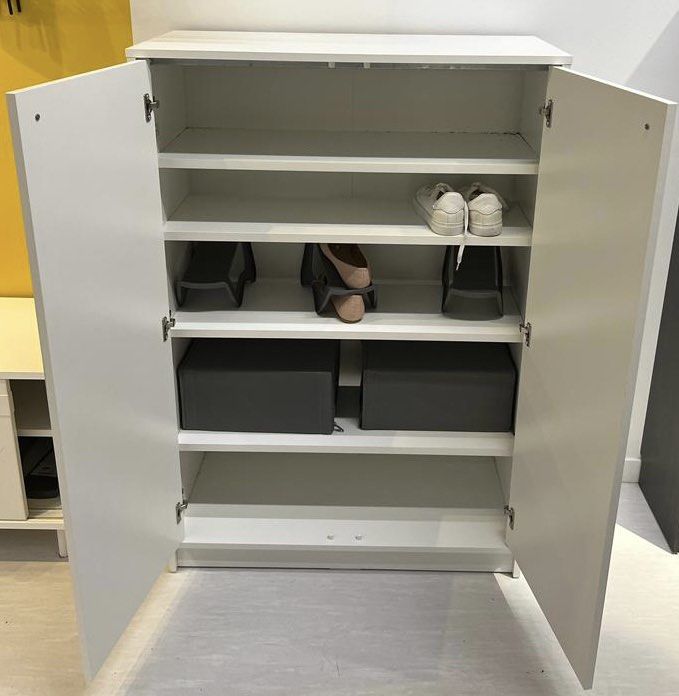 Ikea Shoe Furniture & Home Living, Furniture, Shelves