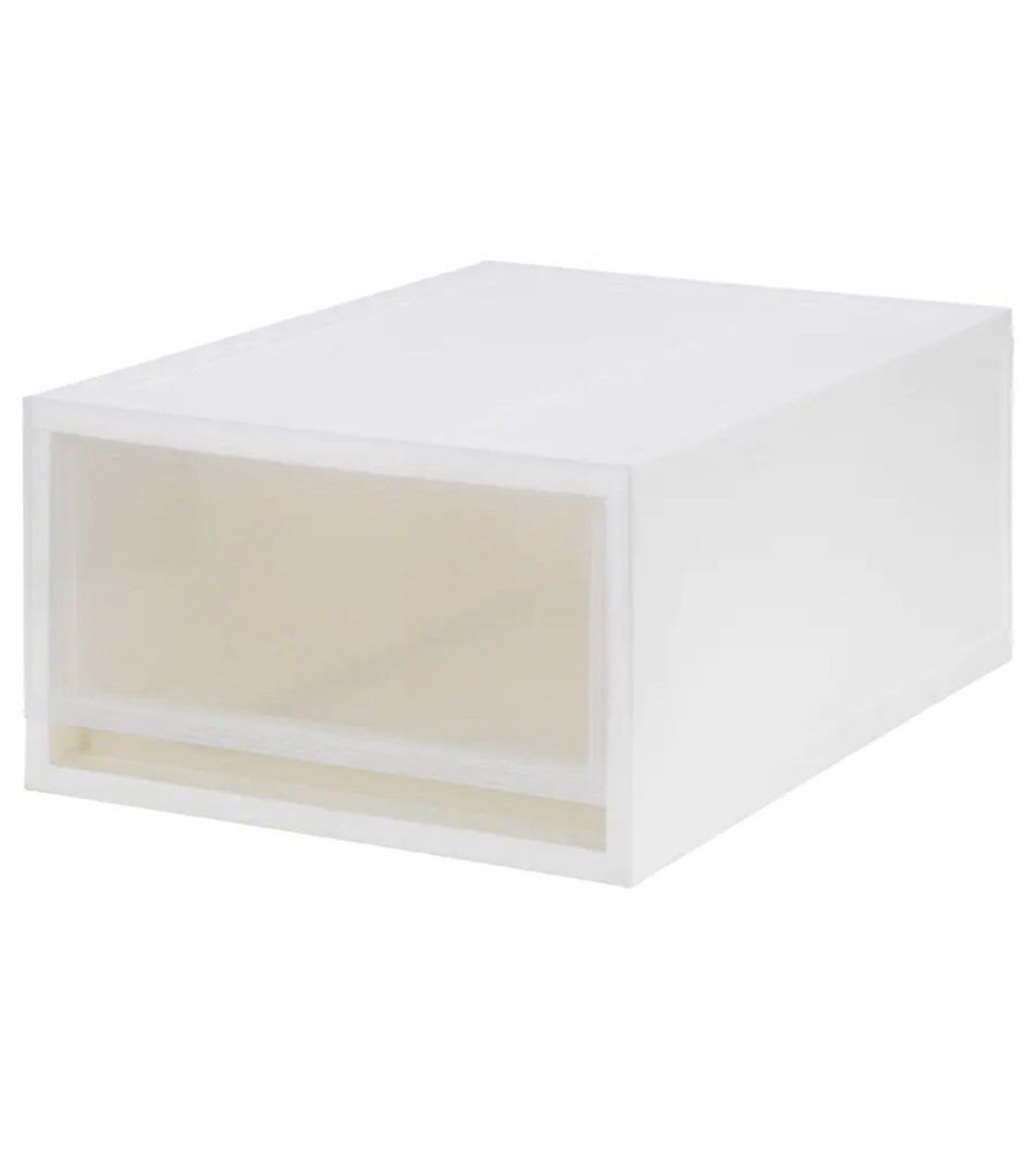 IKEA Storage box X4, Furniture & Home Living, Home Improvement