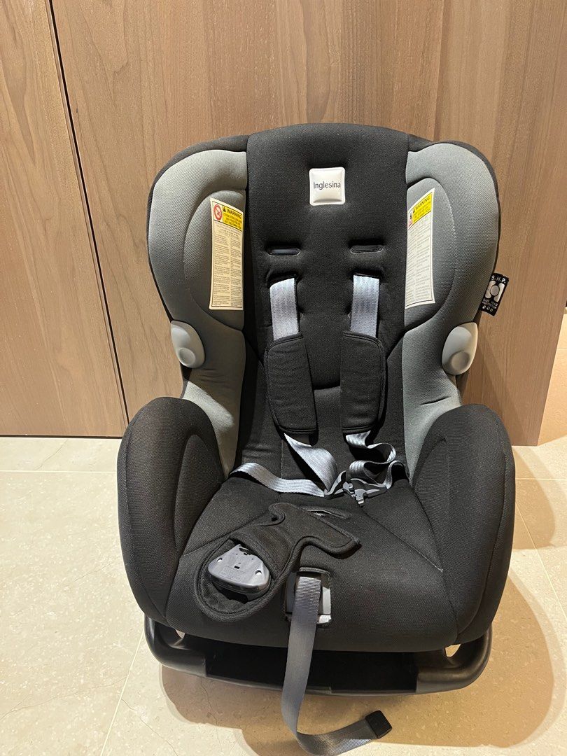 Inglesina Marco Polo car seat