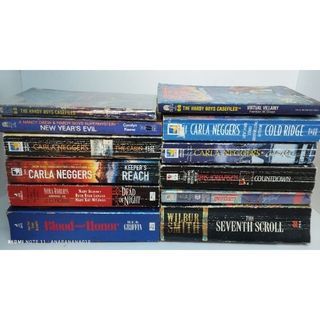 International Books for 30 each