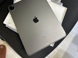 IPAD PRO 12.9 (5th GENERATION) FRAUDSTER, MAG NANAKAW, SCAMMER.