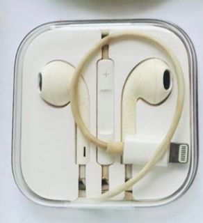 Iphone Earpiece