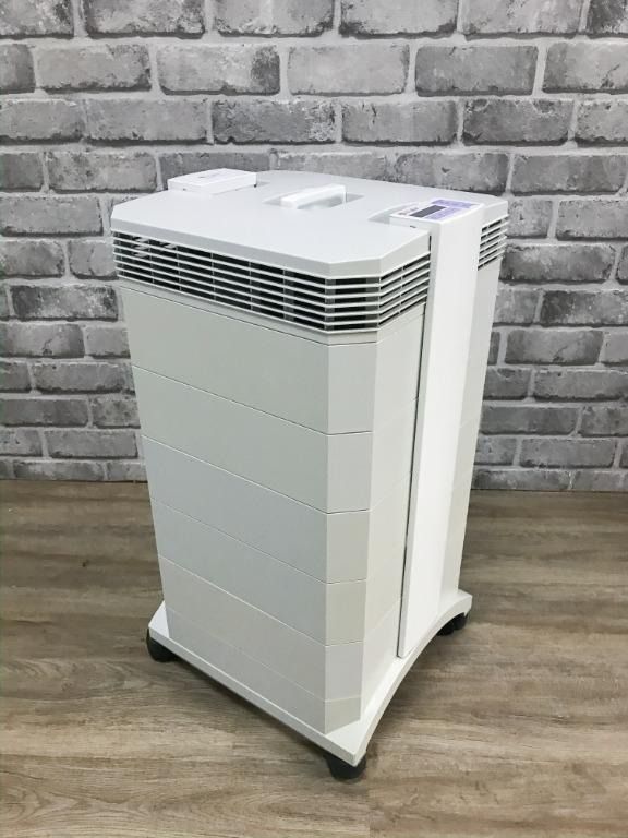 IQAir HealthPro 250 ( with ALL NEW FILTER ), TV & Home Appliances, Air ...