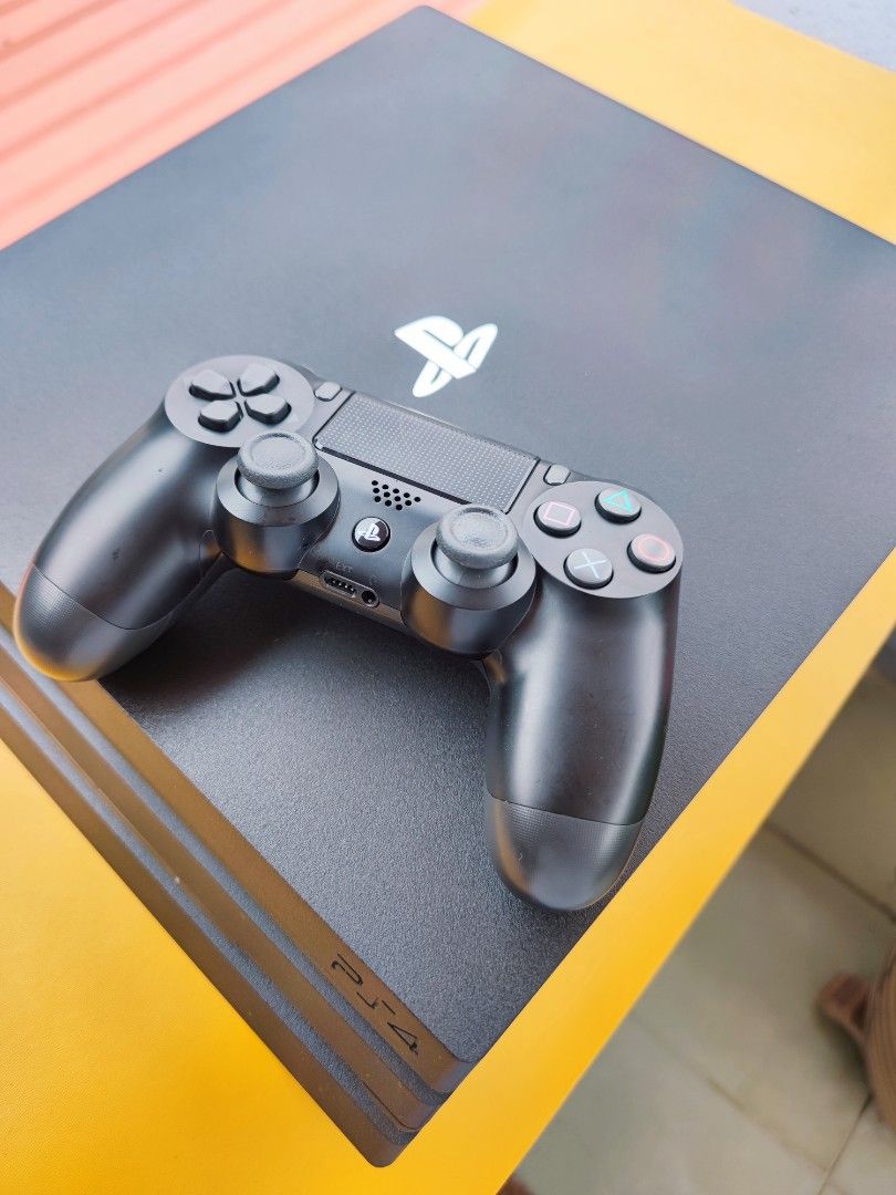 Free sales broken ps4