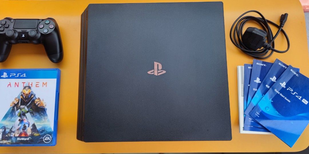 Free sales broken ps4