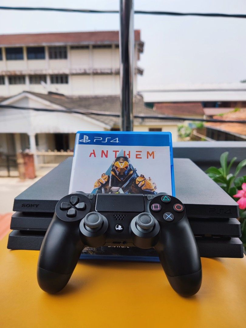 Free sales broken ps4