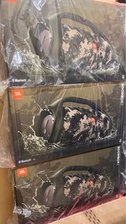 Jbl Boombox 2
