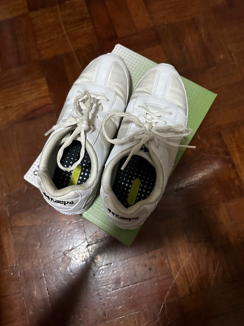 Kaepa Cheer Shoes - Prevail, Women's Fashion, Footwear, Sneakers on  Carousell