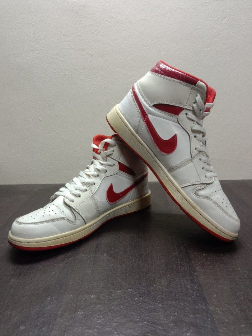 jordans under retail