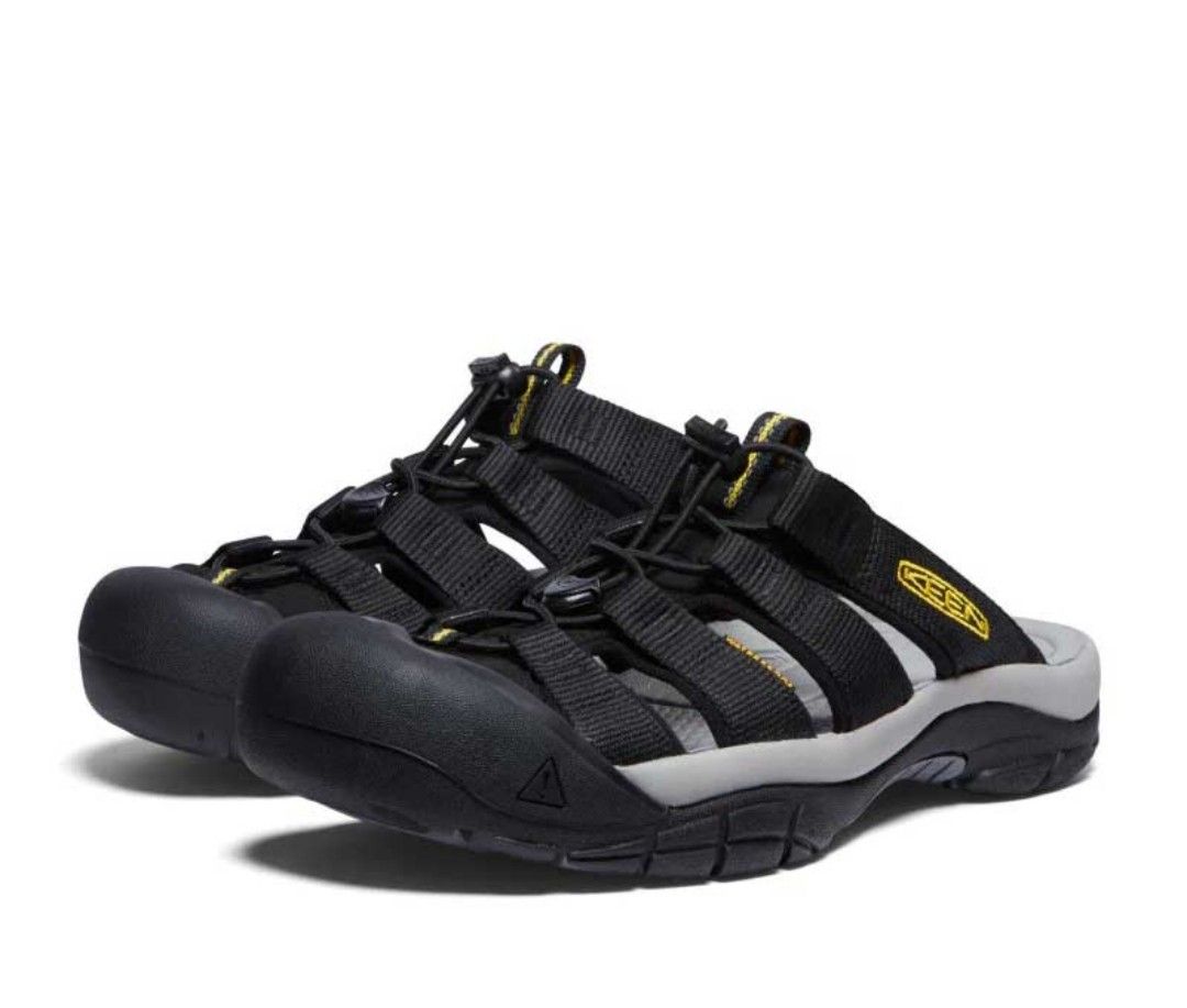 Mens keen sandals size sale 11