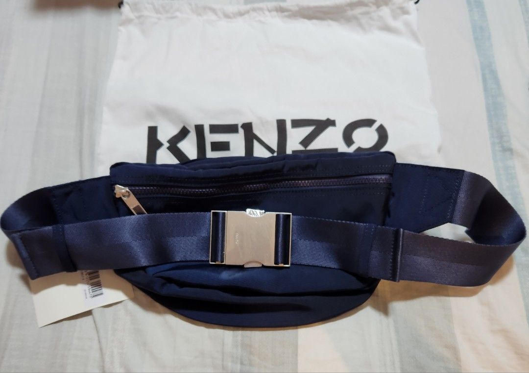 Kenzo bum bag singapore new arrivals