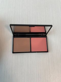 KIKO MILANO : SMART Blush & Bronzer Palette