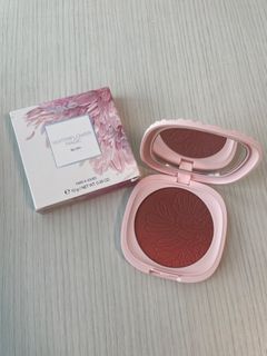 KIKO MILANO : Waterflower Magic Blush #02 Brown Sugar