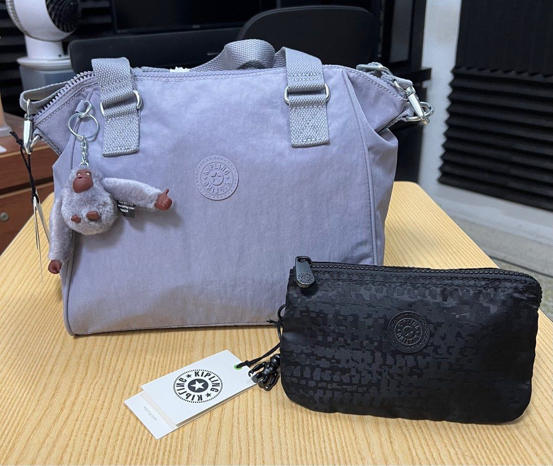 Kipling Syro Handbag — Aspen Of Hereford Ltd