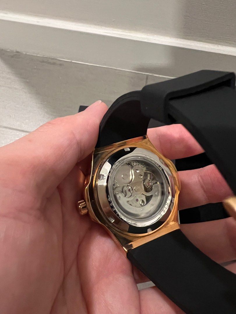 KLEIN watch