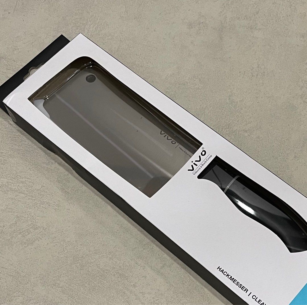 Villeroy & Boch Küchenmesser online kaufen
