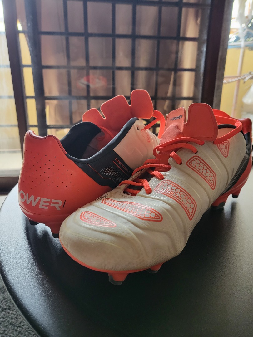 Puma evopower shop 1.2 45