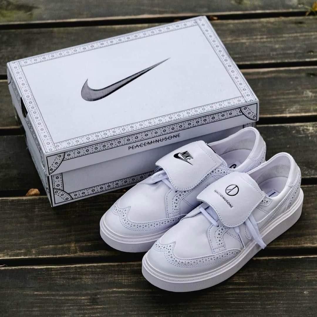 Kwondo 1 nike, Men's Fashion, Footwear, Sneakers on Carousell