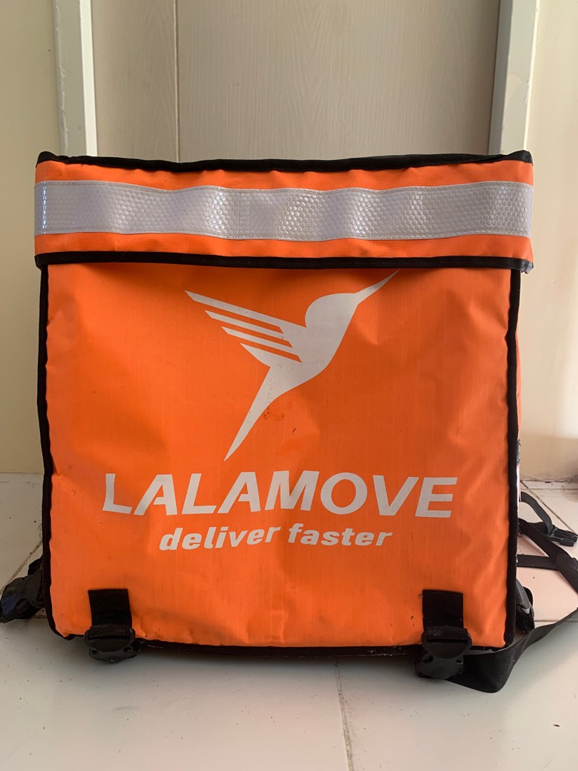 Lalamove Bag On Carousell lalamove-bag-on-carousell