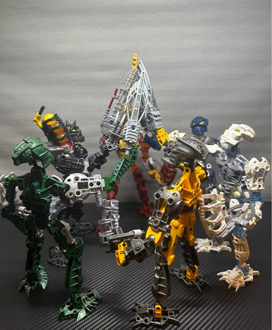Lego 8729 store