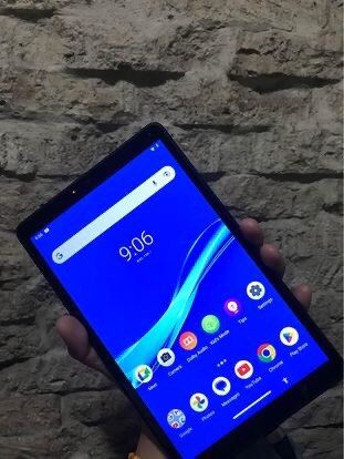 LENOVO TAB M8 (hd) (Category: Android) located in Marikina City. Submitted by erikarmrn (Listing ID 1227039474, Image 1). Description: BRAND NEW!!!! Rfs: Our gift for our Lolo but he did not use it. He doesn’t know how to operate daw LENOVO TAB M8 (HD) #1 Issue: No charger - Na missed place ni lolo. - Pero yung charger (android charger lang siya) 100% smooth / no gasgas / no scratches Used: Twice Reason for selling: It was a gift for my Lolo, kas