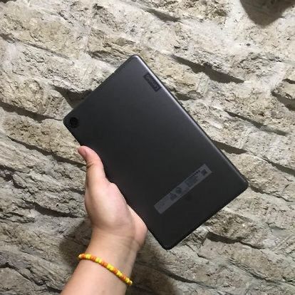 LENOVO TAB M8 (hd) (Category: Android) located in Marikina City. Submitted by erikarmrn (Listing ID 1227039474, Image 2). Description: BRAND NEW!!!! Rfs: Our gift for our Lolo but he did not use it. He doesn’t know how to operate daw LENOVO TAB M8 (HD) #1 Issue: No charger - Na missed place ni lolo. - Pero yung charger (android charger lang siya) 100% smooth / no gasgas / no scratches Used: Twice Reason for selling: It was a gift for my Lolo, kas