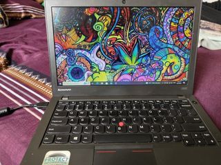 Lenovo x240 i5