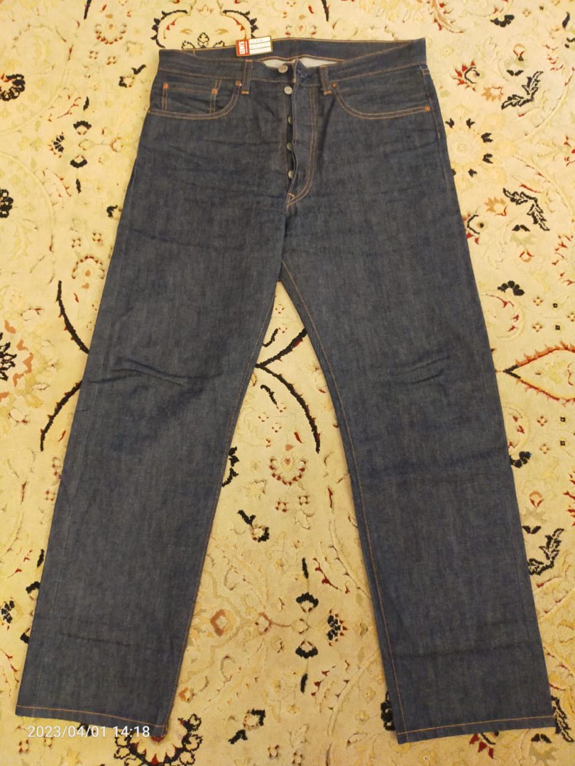 Levis lvc 1976 sale