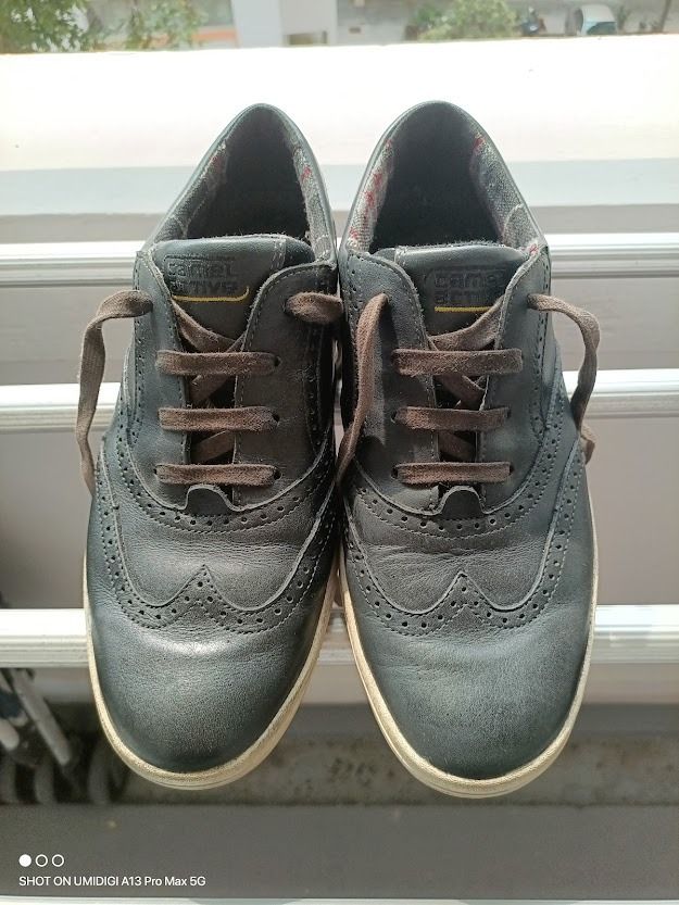Formal active shoes hot sale