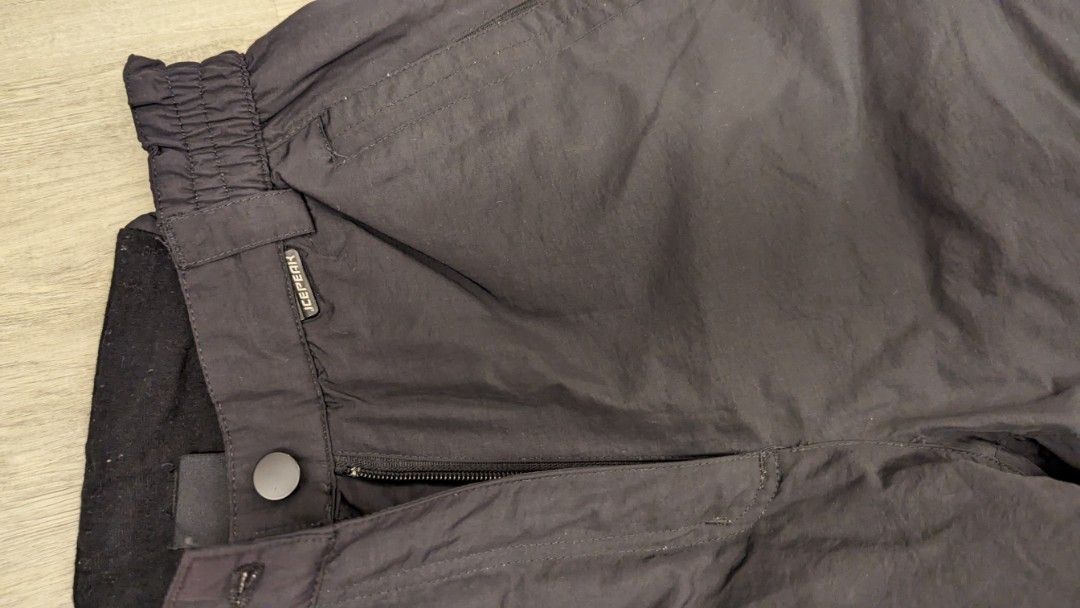 Lightly used ski pants Women s Fashion Activewear on Carousell