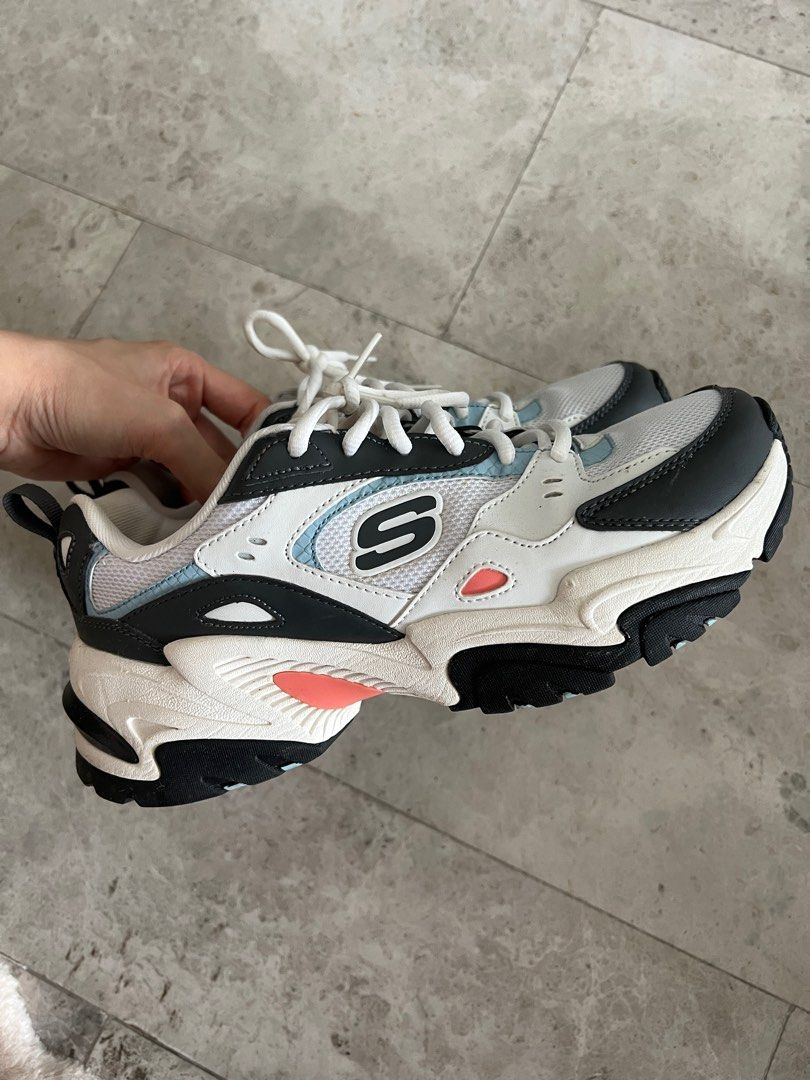 New sketcher shoes online