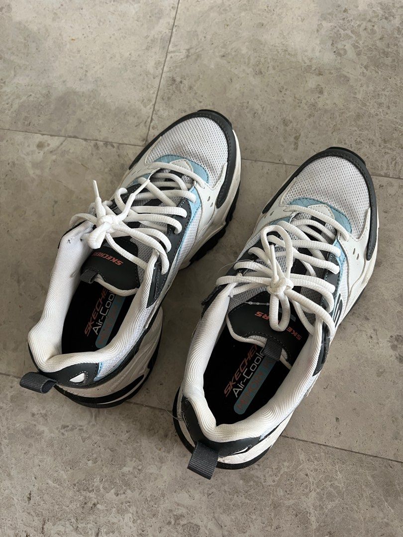New sketcher shoes 2025