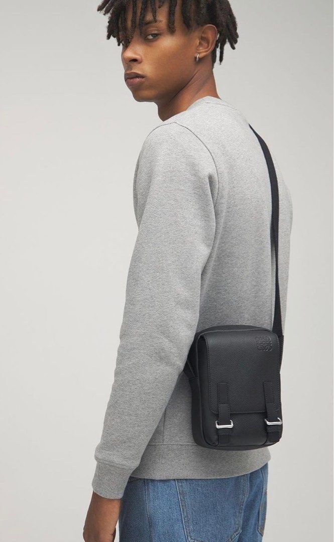 Loewe xs military 2025