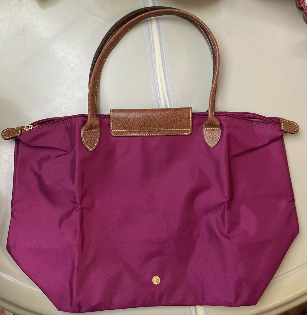 Dahlia longchamp hotsell bag