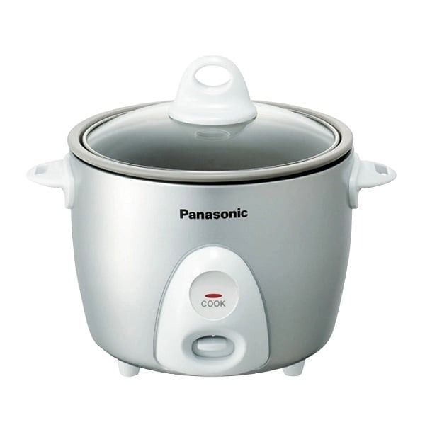 Looking for BROKEN Panasonic 3 Cup mini Rice Cooker SR-G06 (Category: Cookers) located in Caloocan City. Submitted by sarion.allan-65575 (Listing ID 1226980104, Image 1). Description: Looking for BROKEN Panasonic 3 Cup mini Rice Cooker SR-G06 Please send me an offer. Pref Makati Area.