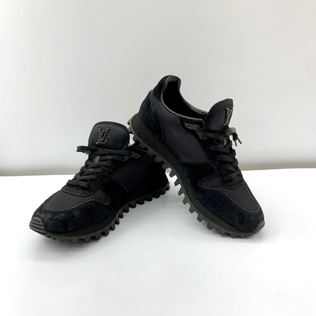 Run Away Sneaker - Shoes