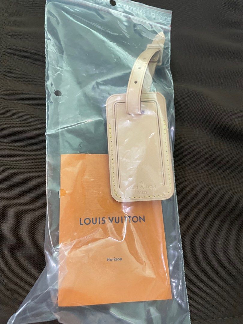 Shop Louis Vuitton Horizon 50 (M23209) by design◇base