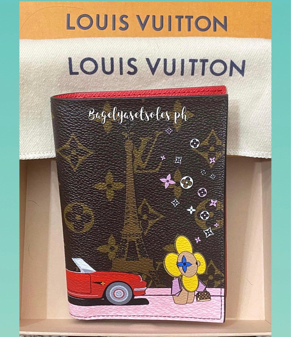 Louis Vuitton Limited Edition Multicolor Vivienne 2019 (Category: Luxury Bags & Wallets) located in Nagcarlan. Submitted by Bagelyasetsoles (Listing ID 1226948354, Image 3). Description: Louis Vuitton Limited Edition Multicolor Vivienne 2019 ✅✅BRANDNEW✅✅ ✅✅AUTHENTIC✅✅ ✅✅COMES COMPLETE✅✅ Price: Php27,000.