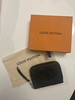 Louis Vuitton (LV) Zippy Coin Purse (M60574)