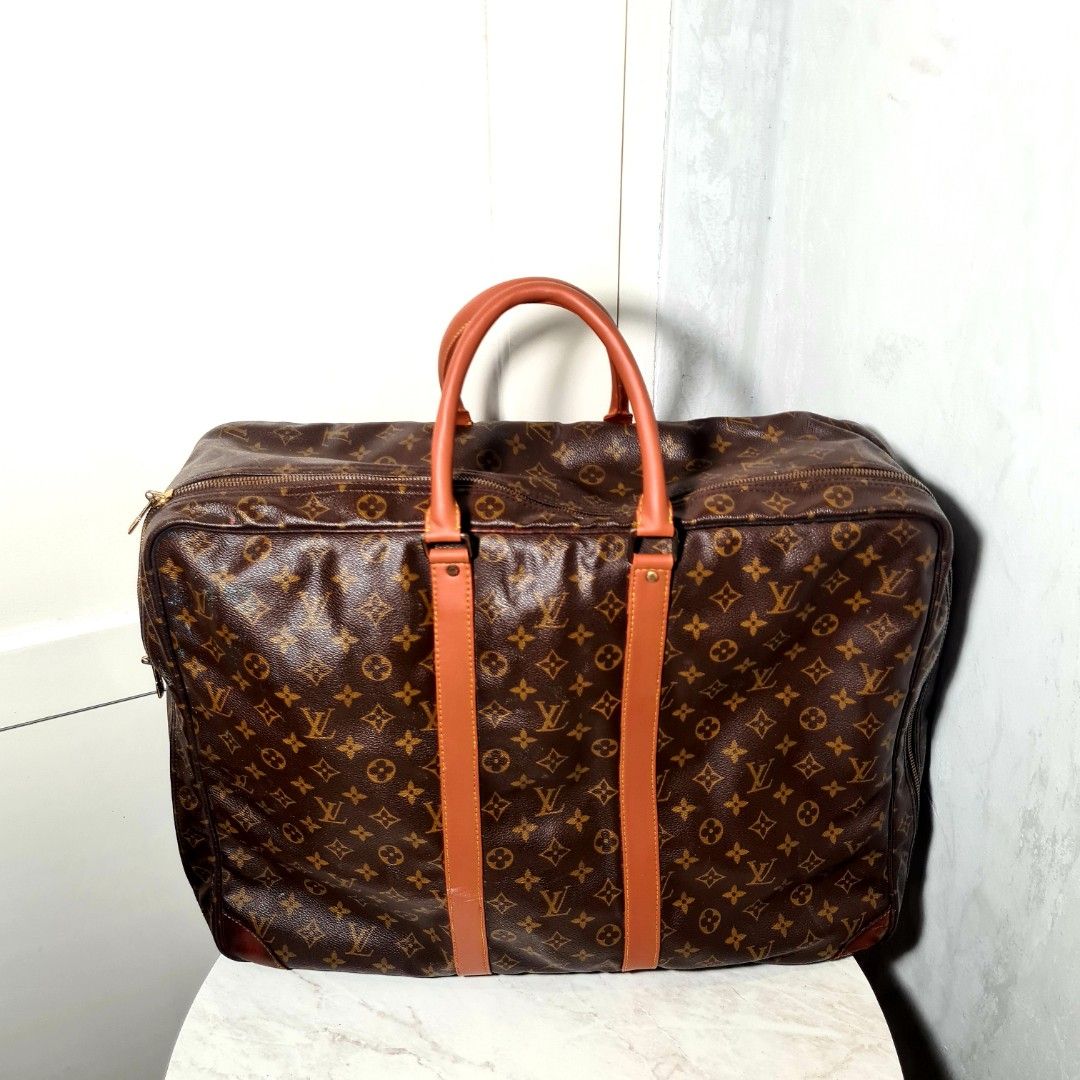 Tas Louis Vuitton model lama, Barang Mewah, Tas & Dompet di Carousell