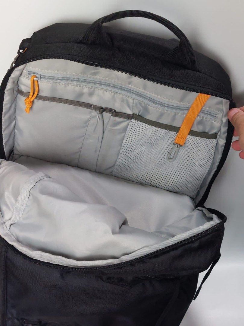 Lowepro Fastpack BP 250 AW II, Photography, Photography Accessories ...