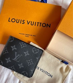 Buy Online Louis Vuitton-Multiple Wallet-M60930 in Singapore – Madam Milan